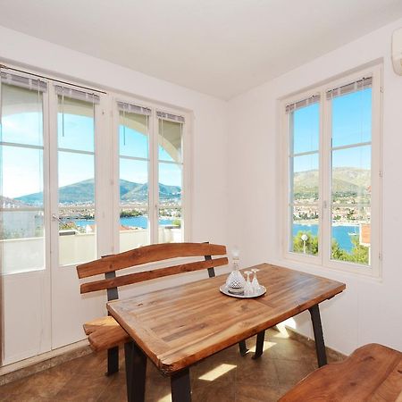 Apartment Poseidon Τρογκίρ Δωμάτιο φωτογραφία