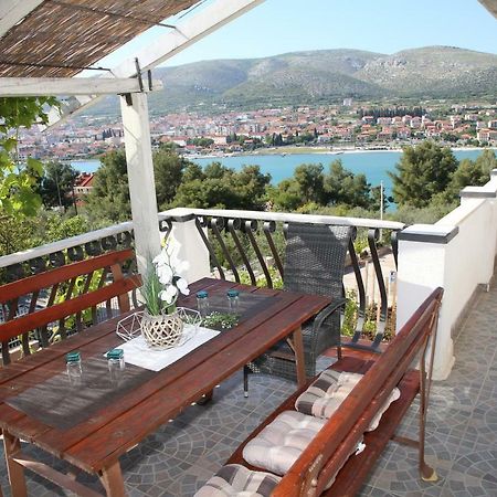 Apartment Poseidon Τρογκίρ Εξωτερικό φωτογραφία