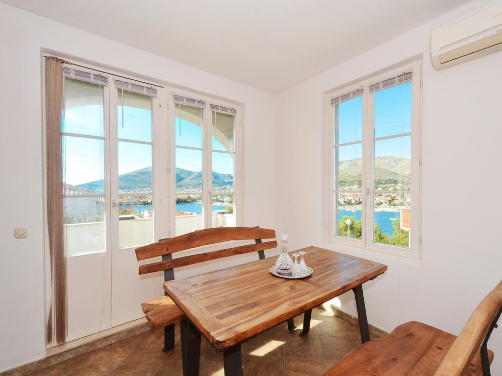 Apartment Poseidon Τρογκίρ Δωμάτιο φωτογραφία