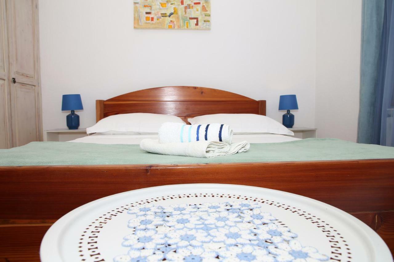 Apartment Poseidon Τρογκίρ Εξωτερικό φωτογραφία