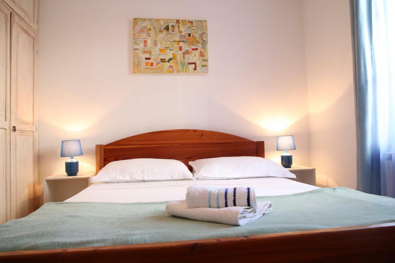 Apartment Poseidon Τρογκίρ Εξωτερικό φωτογραφία
