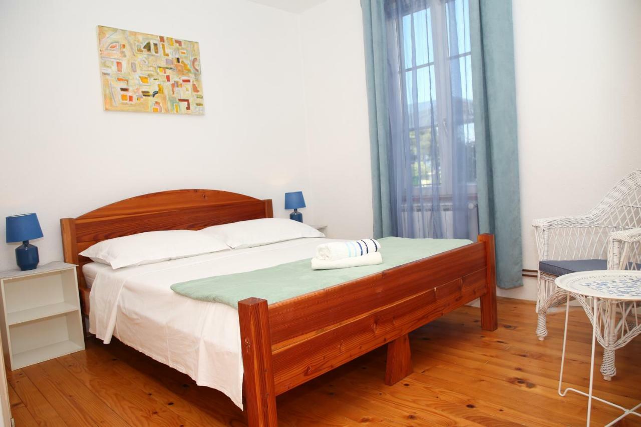 Apartment Poseidon Τρογκίρ Εξωτερικό φωτογραφία